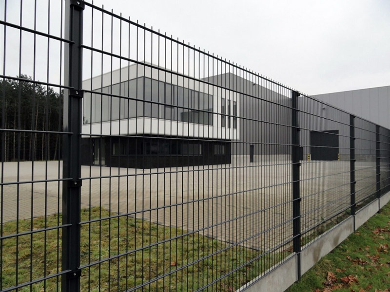 BYZ ÇİT SİSTEMLERİ Galeri Görseli 32