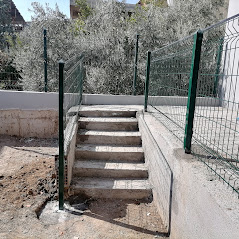 BYZ ÇİT SİSTEMLERİ Galeri Görseli 74
