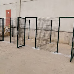 BYZ ÇİT SİSTEMLERİ Galeri Görseli 81