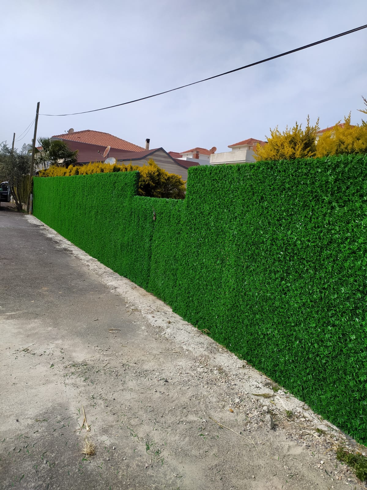 BYZ ÇİT SİSTEMLERİ Slider Görseli 13