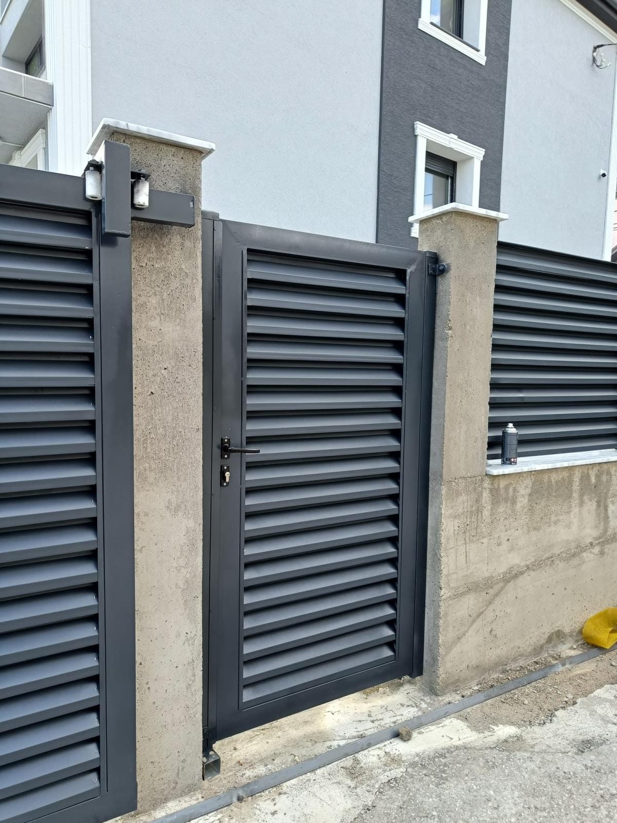 BYZ ÇİT SİSTEMLERİ Slider Görseli 9