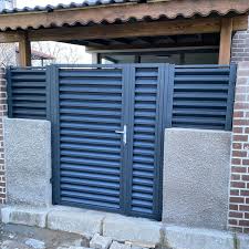 BYZ ÇİT SİSTEMLERİ Slider Görseli 1
