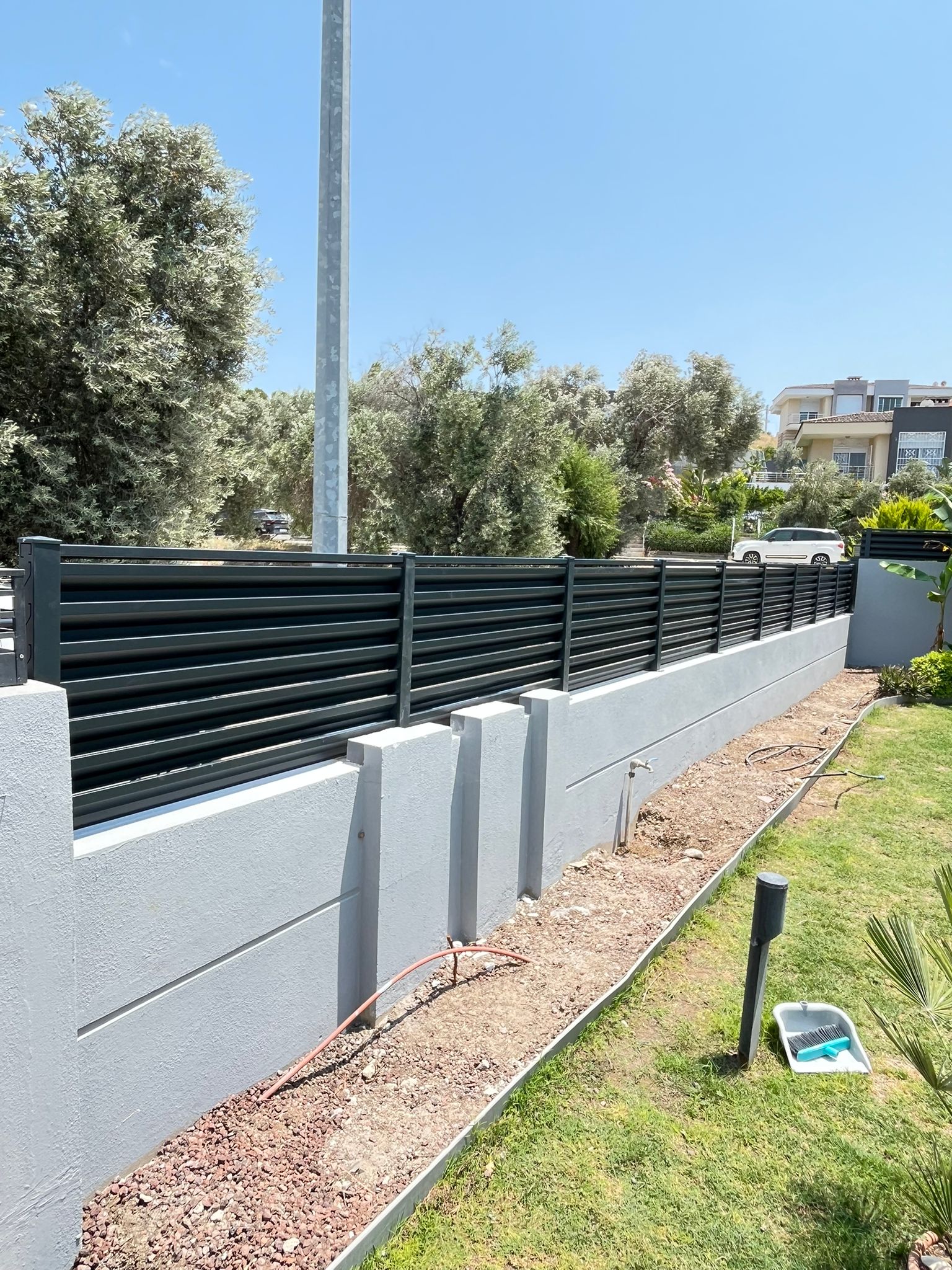 BYZ ÇİT SİSTEMLERİ Galeri Görseli 103